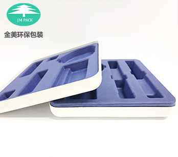 環(huán)保紙托